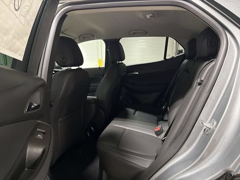New 2026 Buick Encore GX Sport Touring w/ Comfort Package FWD image 22