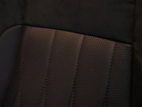 Used 2024 Mercedes-Benz GLS 63 AMG 4MATIC image 59