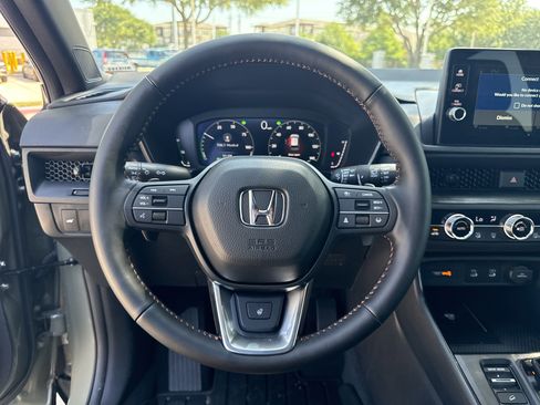 Used 2026 Honda CR-V TrailSport image 15