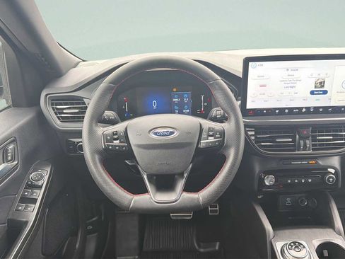 Used 2023 Ford Escape ST-Line w/ Tech Pack #1 image 10