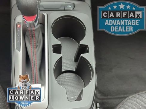 Used 2025 Chevrolet Trax RS w/ Driver Confidence Package image 10