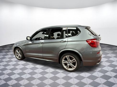 Used 2014 BMW X3 xDrive28i image 3