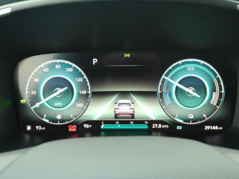 Used 2022 Hyundai Santa Fe Limited w/ Cargo Package AWD/4WD image 40
