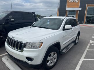 Used 2013 Jeep Grand Cherokee Laredo w/ Laredo E Group image 1