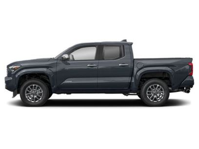 New 2026 Toyota Tacoma Limited