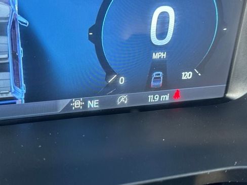 New 2025 Ford F150 STX w/ Equipment Group 200A image 16