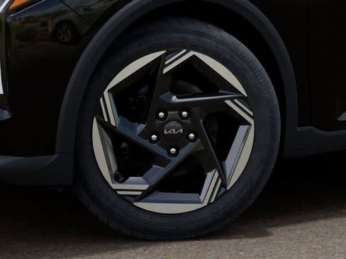 New 2026 Kia K4 EX image 9