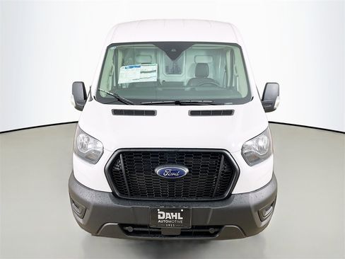 New 2025 Ford Transit 250 148 Medium Roof image 2
