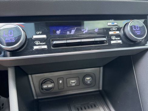 Used 2021 Hyundai Sonata N Line FWD image 24