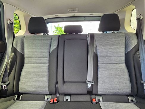 Used 2023 Nissan Rogue SV FWD image 25