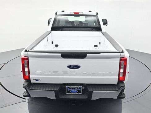 Used 2024 Ford F350 XL AWD/4WD image 39