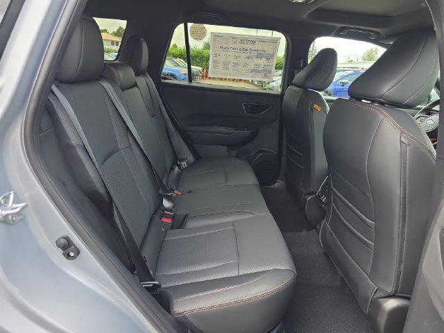 New 2026 Subaru Outback Wilderness AWD/4WD image 14