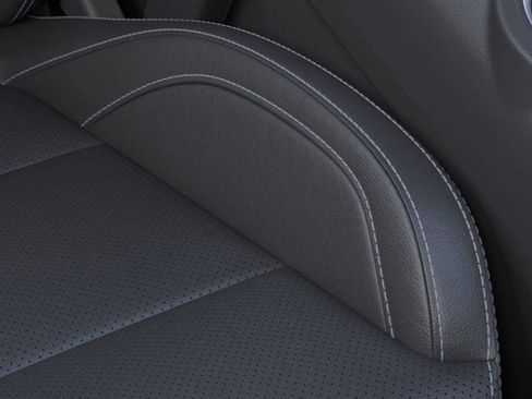 New 2025 Ford Mustang Premium image 45