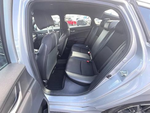 Used 2020 Honda Civic Sport image 29