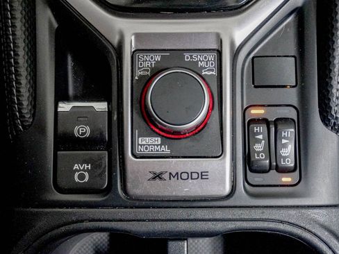 Used 2019 Subaru Forester Touring w/ Popular Package #3 image 28