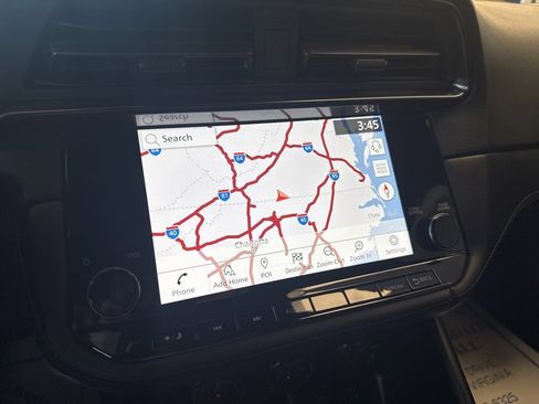 New 2026 Nissan Z NISMO w/ Floor Mat Package image 18