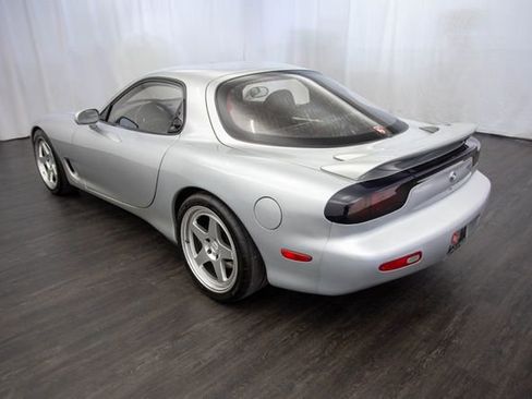 Used 1993 MAZDA RX-7 image 4
