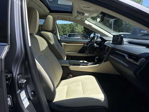 Used 2022 Lexus RX 350 AWD w/ Premium Package image 26