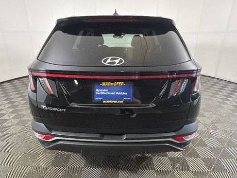 Certified 2023 Hyundai Tucson SEL FWD image 3