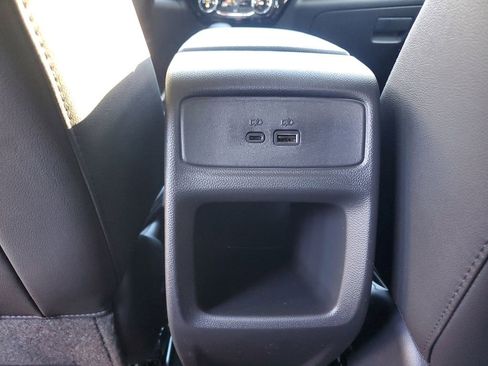 New 2026 Chevrolet Trax LT image 12