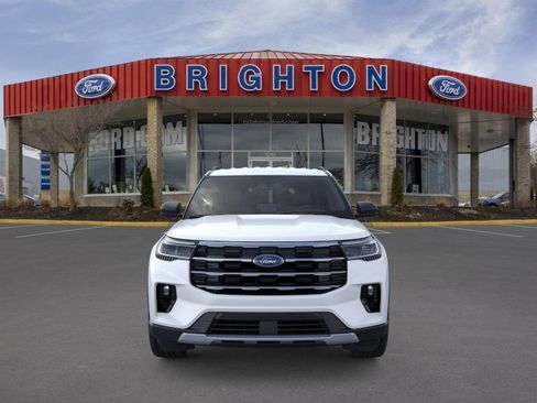 Used 2026 Ford Explorer Active w/ Active Comfort Package AWD/4WD image 6
