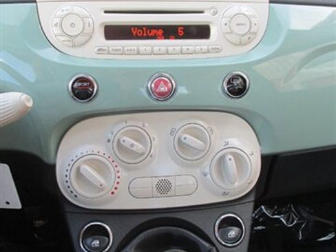 Used 2015 FIAT 500 Pop image 20
