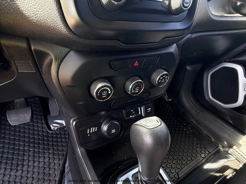 Used 2018 Jeep Renegade Sport w/ Power & Air Group AWD/4WD image 26
