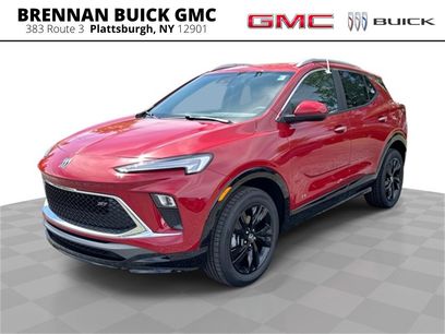 New 2026 Buick Encore GX Sport Touring w/ Comfort Package