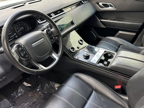 Used 2020 Land Rover Range Rover Velar S AWD/4WD image 10