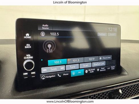 Used 2023 Honda Civic Touring image 48