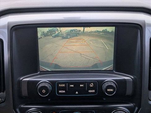 Used 2016 Chevrolet Silverado 1500 LT w/ All Star Edition image 13