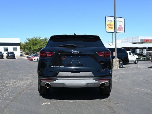 Used 2023 Chevrolet Blazer LT w/ Convenience Package AWD/4WD image 6