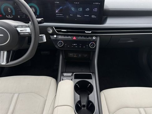 Used 2024 Hyundai Sonata SEL image 11