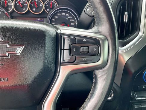 Used 2019 Chevrolet Silverado 1500 RST w/ True North Edition AWD/4WD image 26