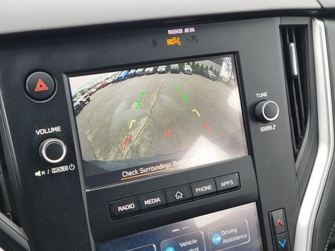 Used 2020 Subaru Outback image 26