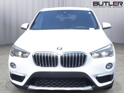 Used 2019 BMW X1 xDrive28i w/ Convenience Package image 2