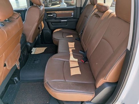 Used 2013 RAM 1500 Laramie Longhorn w/ Convenience Group AWD/4WD image 21