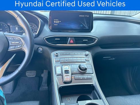 Certified 2023 Hyundai Santa Fe SEL FWD image 20