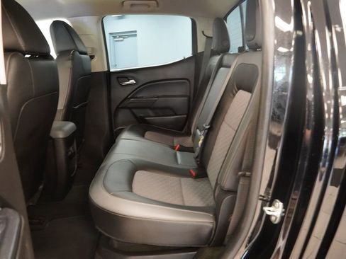 Used 2016 Chevrolet Colorado Z71 AWD/4WD image 25