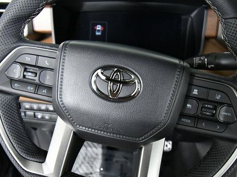 New 2026 Toyota Tundra 1794 Edition image 2