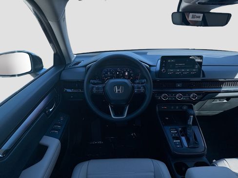 New 2026 Honda CR-V EX-L image 18