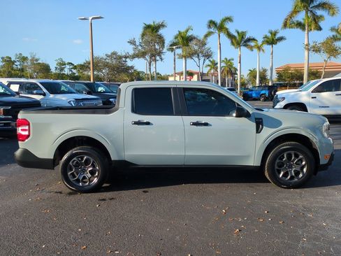 Used 2022 Ford Maverick XLT image 3