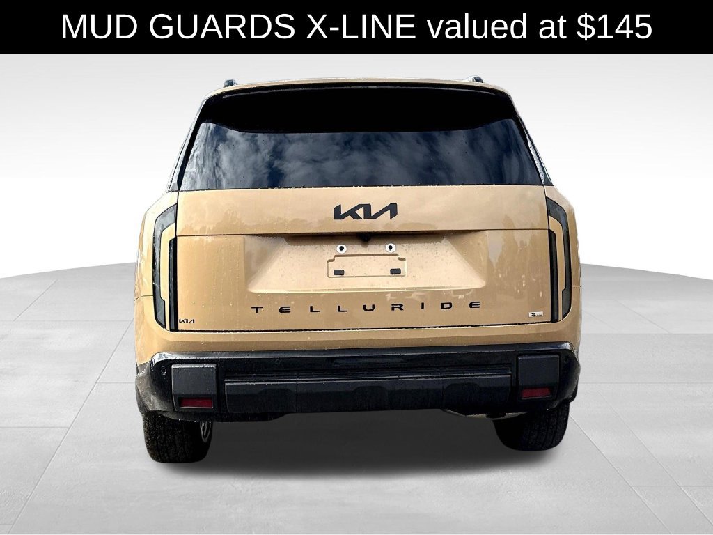 Used 2027 Kia Telluride EX X-Line w/ Towing Package AWD/4WD image 7