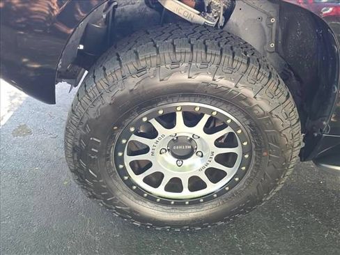 Used 2013 Toyota Land Cruiser AWD/4WD image 6