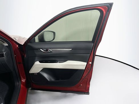 Used 2019 MAZDA CX-5 Grand Touring image 34