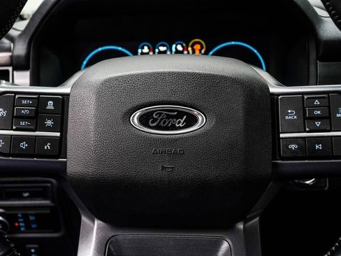 Used 2023 Ford F150 Lariat w/ Equipment Group 502A High image 29