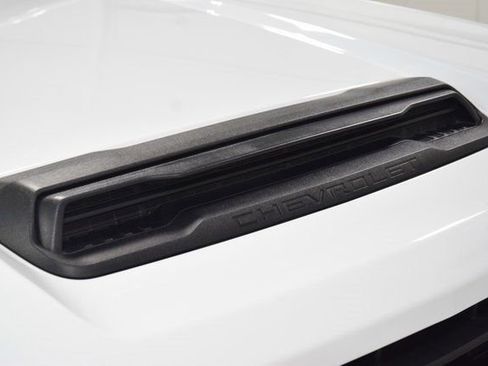 Used 2024 Chevrolet Silverado 3500 W/T w/ WT Convenience Package image 8