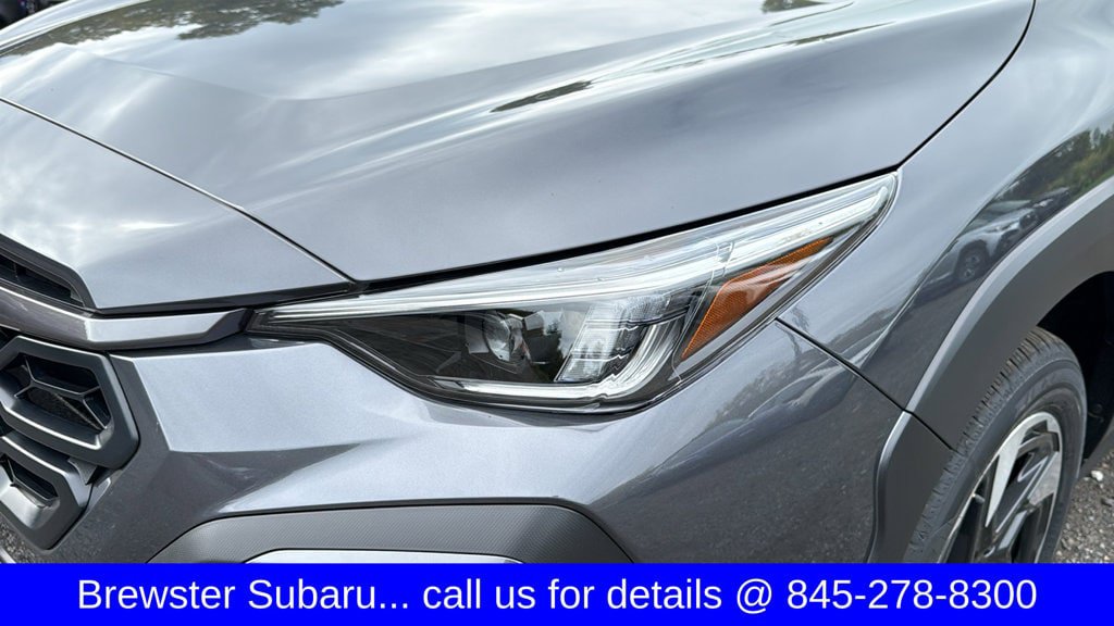New 2026 Subaru Crosstrek 2.5i Limited AWD/4WD image 4