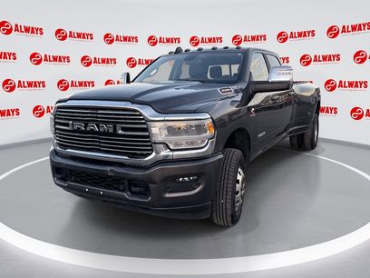 Used 2024 RAM 3500 Laramie
