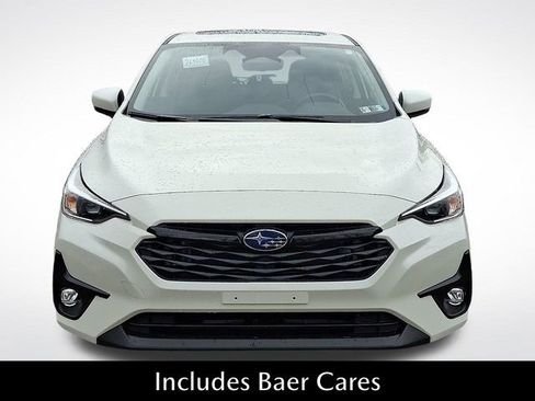 New 2026 Subaru Impreza 2.0i Sport image 2